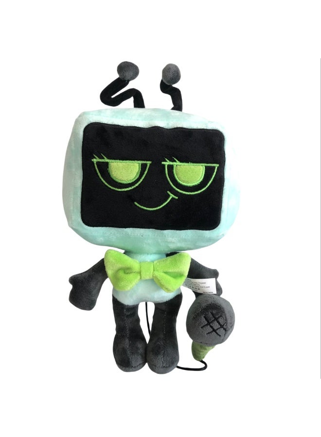 general Dandy's World Vee Magnetic Character Doll Cute Plush Toy the best Gift for Family and Friends - Image 1